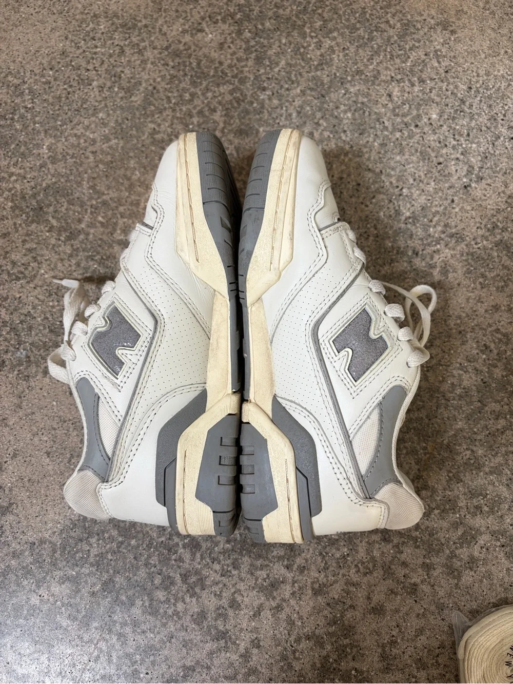 Aime Leon Dore New Balance 550